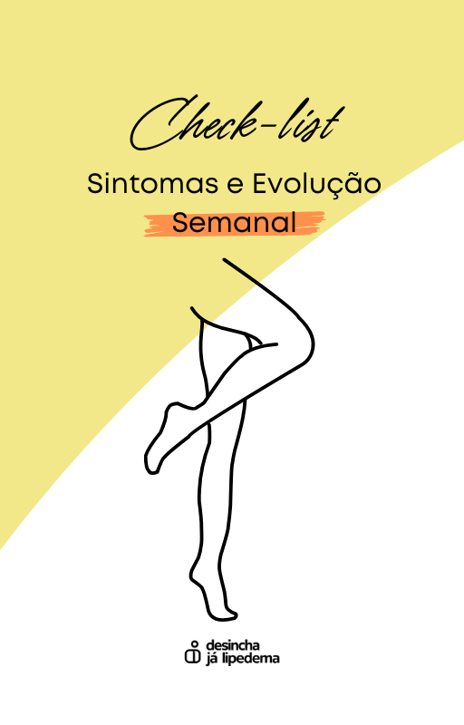 Check-list de Evolução